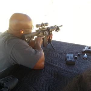 Meet your Posher, Sean